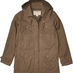 Filson Women's Lightweight Moorcroft Jacket